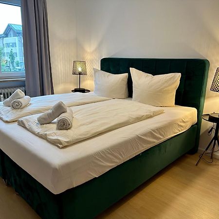 Koeniglich & Modern See- Und Zentrumsnah Prien am Chiemsee Εξωτερικό φωτογραφία