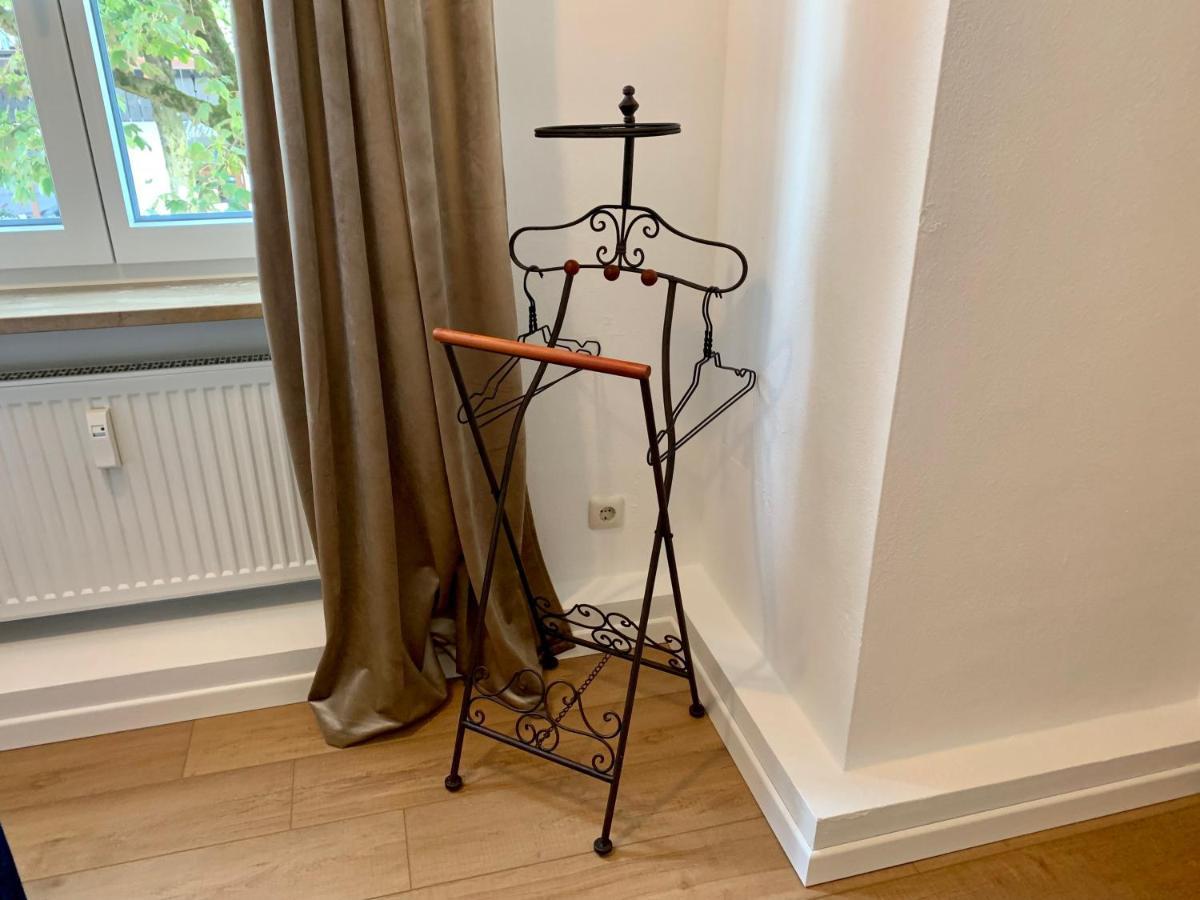 Koeniglich & Modern See- Und Zentrumsnah Prien am Chiemsee Εξωτερικό φωτογραφία
