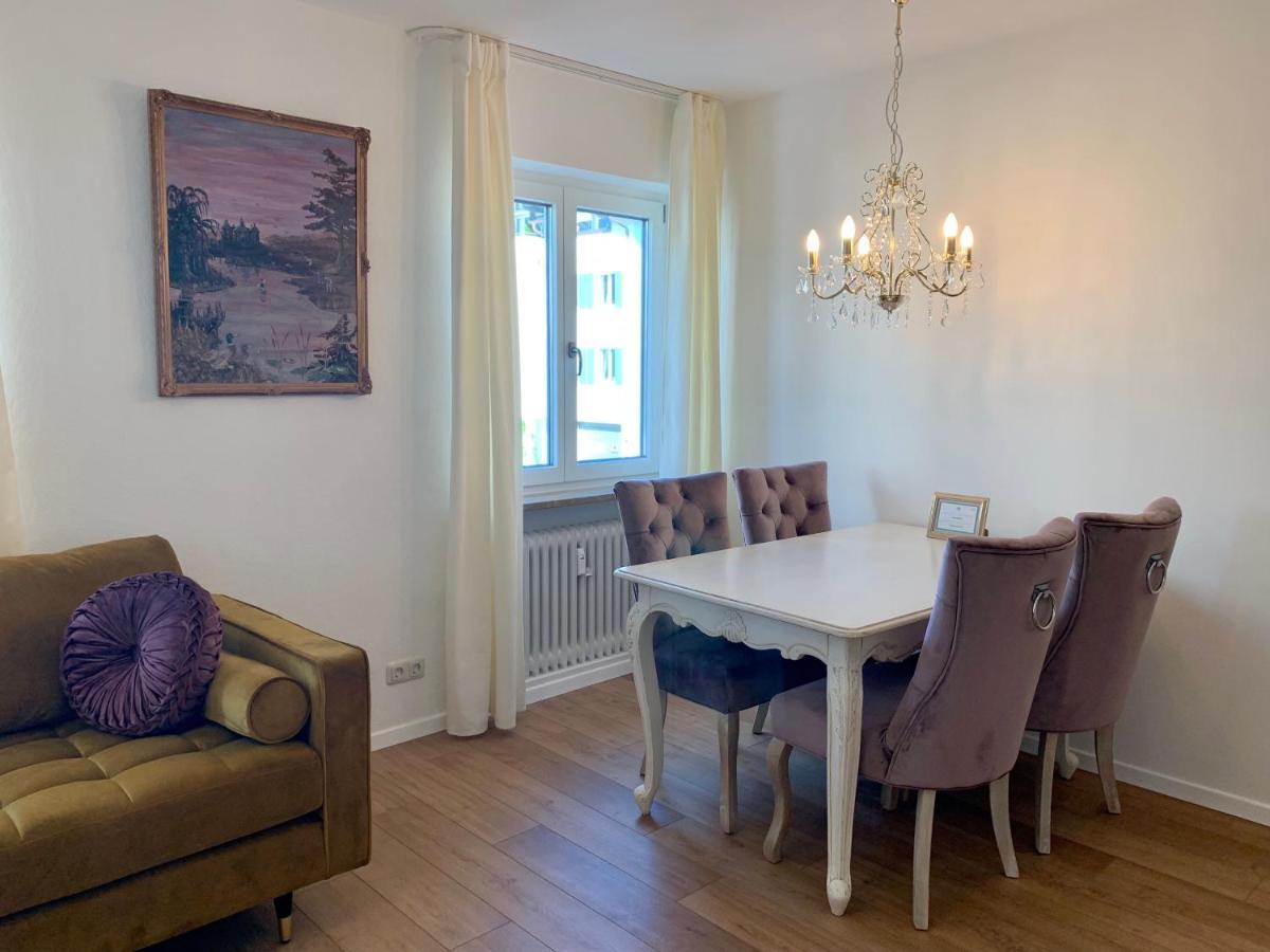 Koeniglich & Modern See- Und Zentrumsnah Prien am Chiemsee Εξωτερικό φωτογραφία