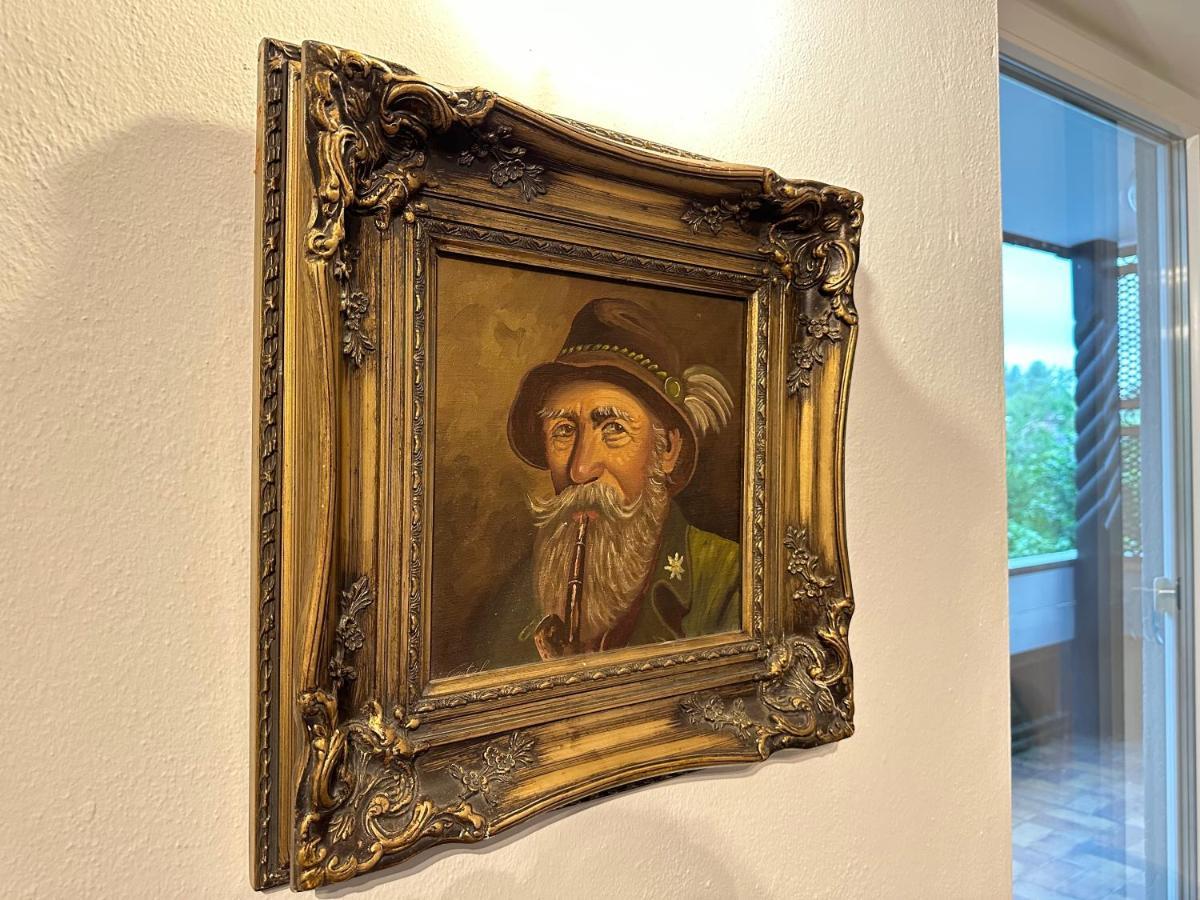 Koeniglich & Modern See- Und Zentrumsnah Prien am Chiemsee Εξωτερικό φωτογραφία