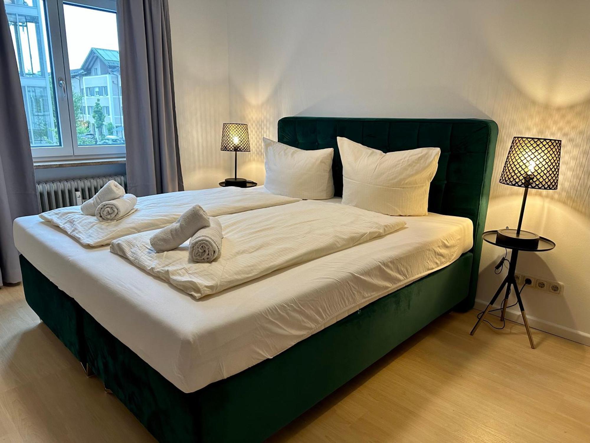 Koeniglich & Modern See- Und Zentrumsnah Prien am Chiemsee Εξωτερικό φωτογραφία